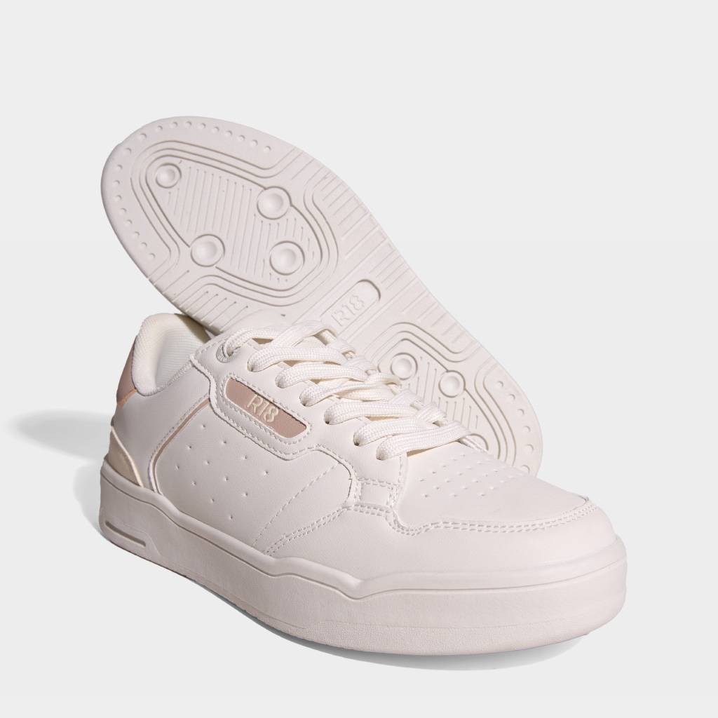 ZAPATILLAS URBANAS MUJER R18 R18-XW006 - 5