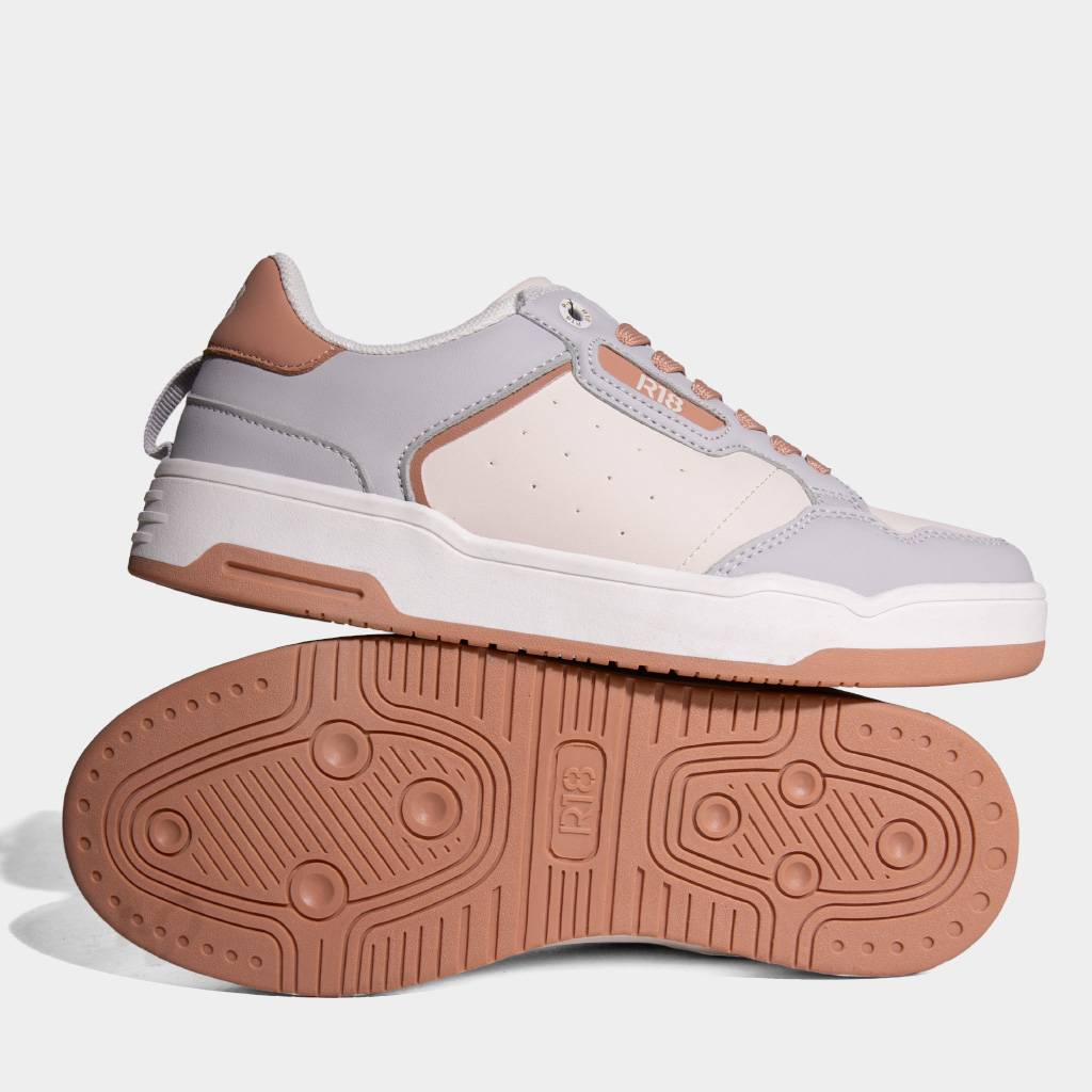 ZAPATILLAS URBANAS MUJER R18 R18-XW006 - 5