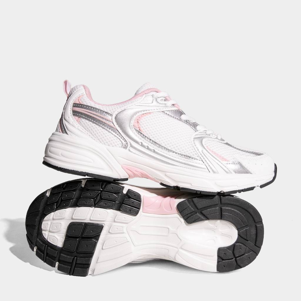 ZAPATILLAS URBANAS MUJER R18 R18-XW00235 - 5