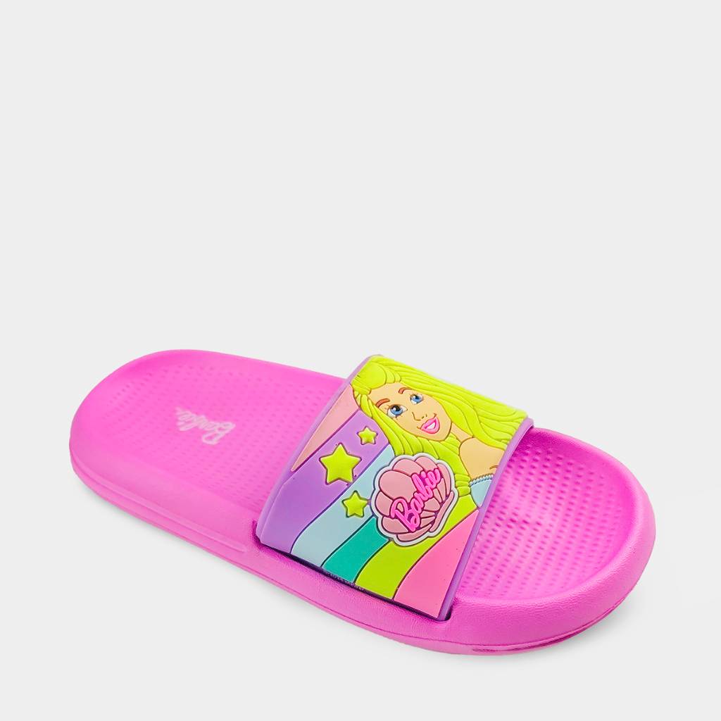 SANDALIAS CASUALES NIÑA 2AR11320001  BARBIE - 1