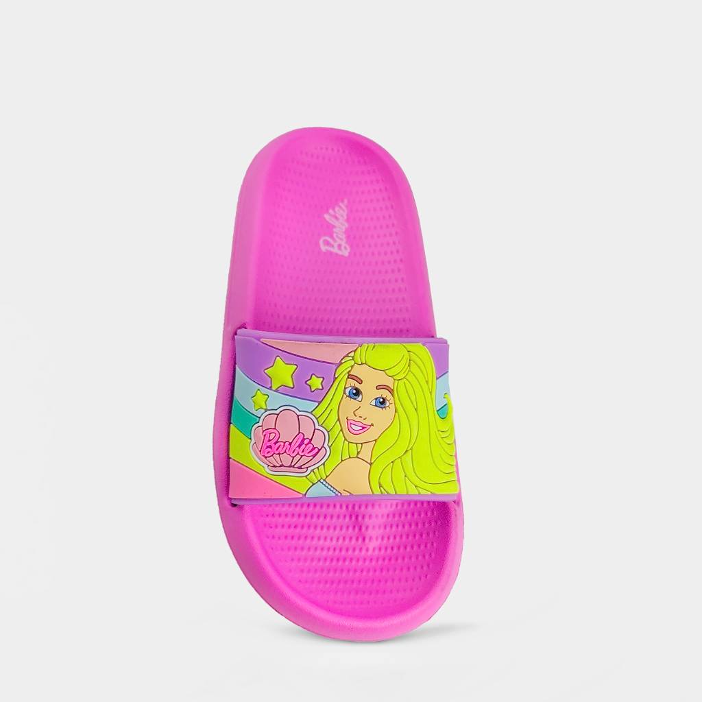 SANDALIAS CASUALES NIÑA 2AR11320001 BARBIE - 3