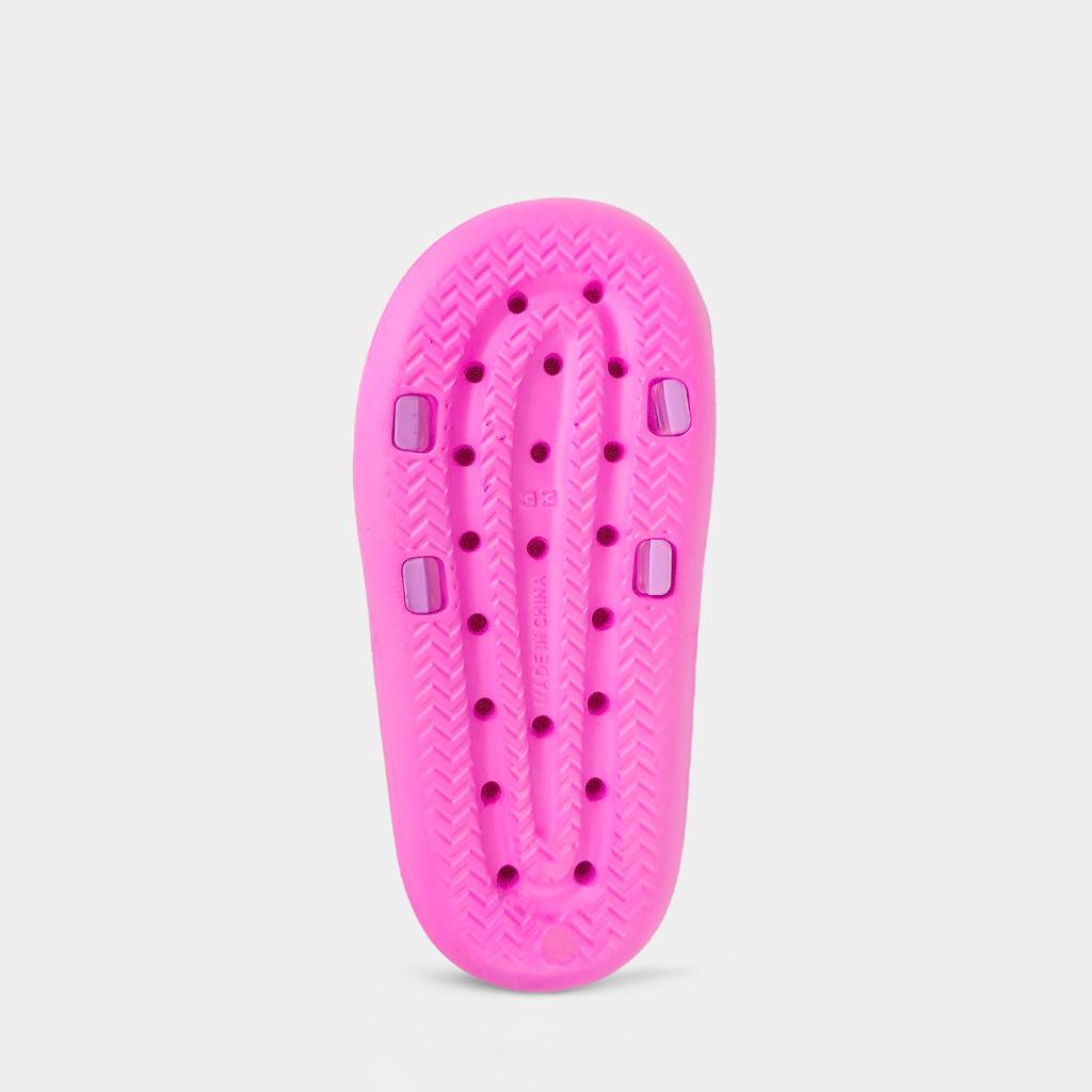 SANDALIAS CASUALES NIÑA 2AR11320001 BARBIE - 4