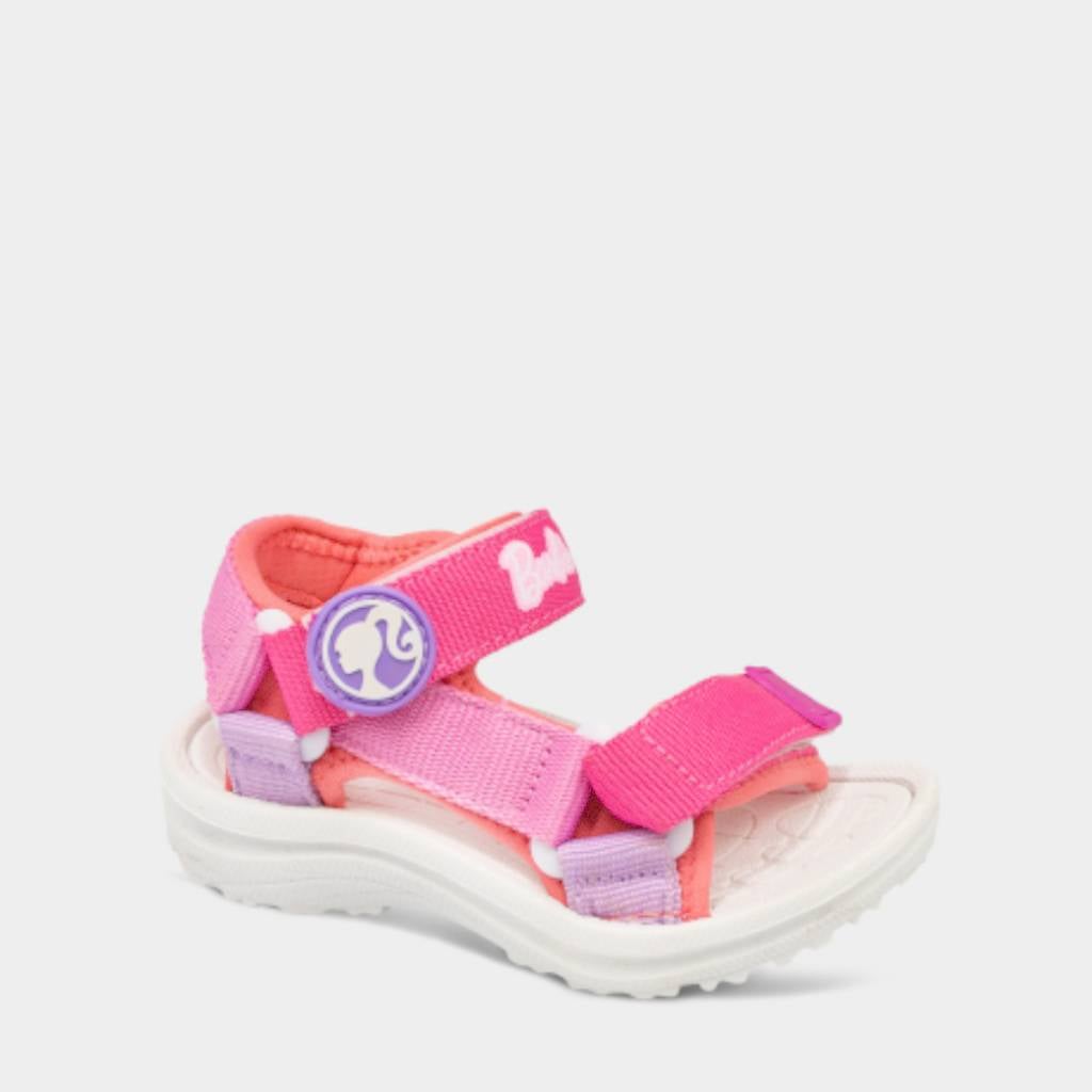 SANDALIAS PLAYERAS NIÑA 2AR116 BARBIE - 1