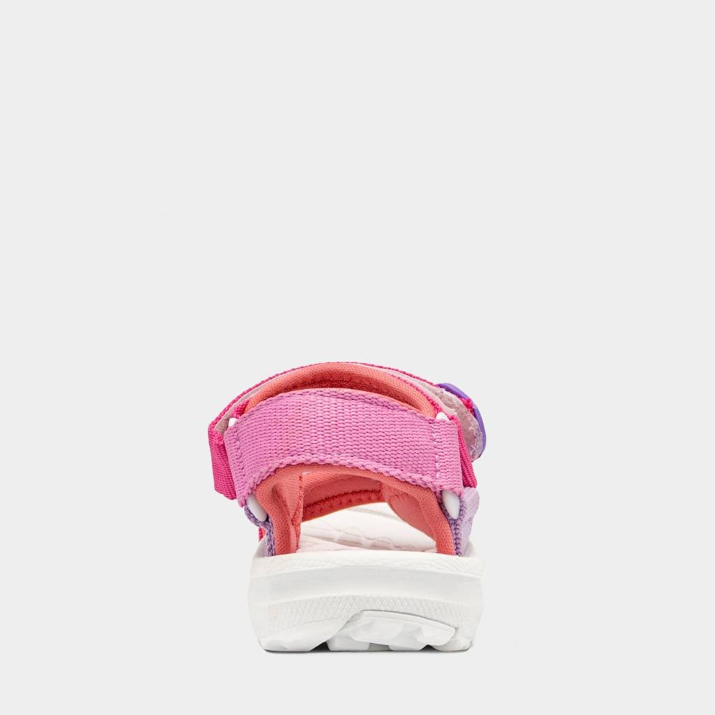 SANDALIAS PLAYERAS NIÑA 2AR116 BARBIE - 3