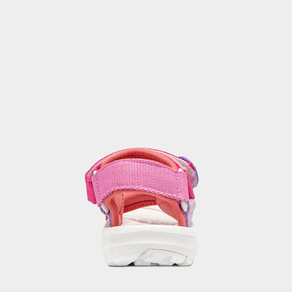 SANDALIAS PLAYERAS NIÑA 2AR116 BARBIE - 3