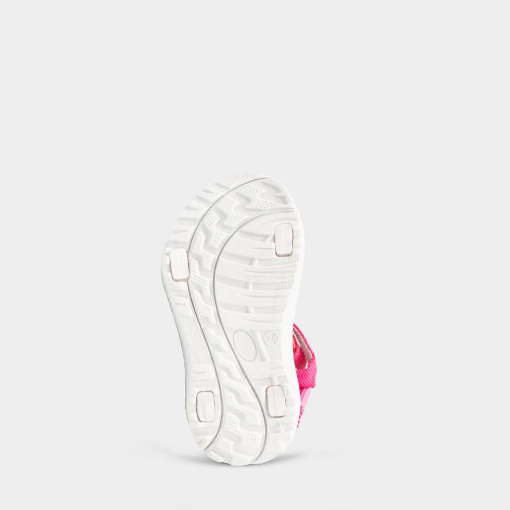 SANDALIAS PLAYERAS NIÑA 2AR116 BARBIE - 4