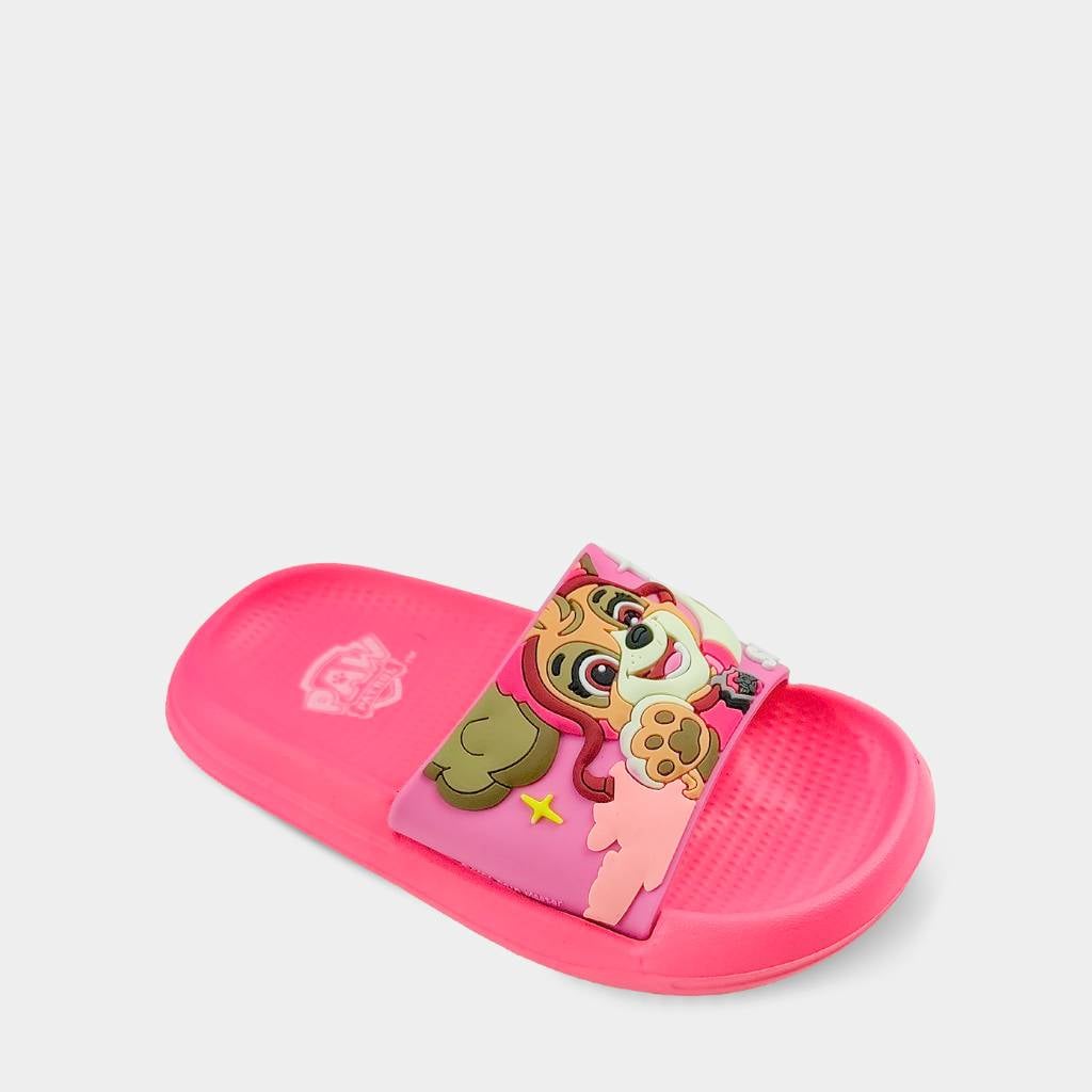 SANDALIAS CASUALES NIÑA 2PW39700001 PAW PATROL SKYE - 1