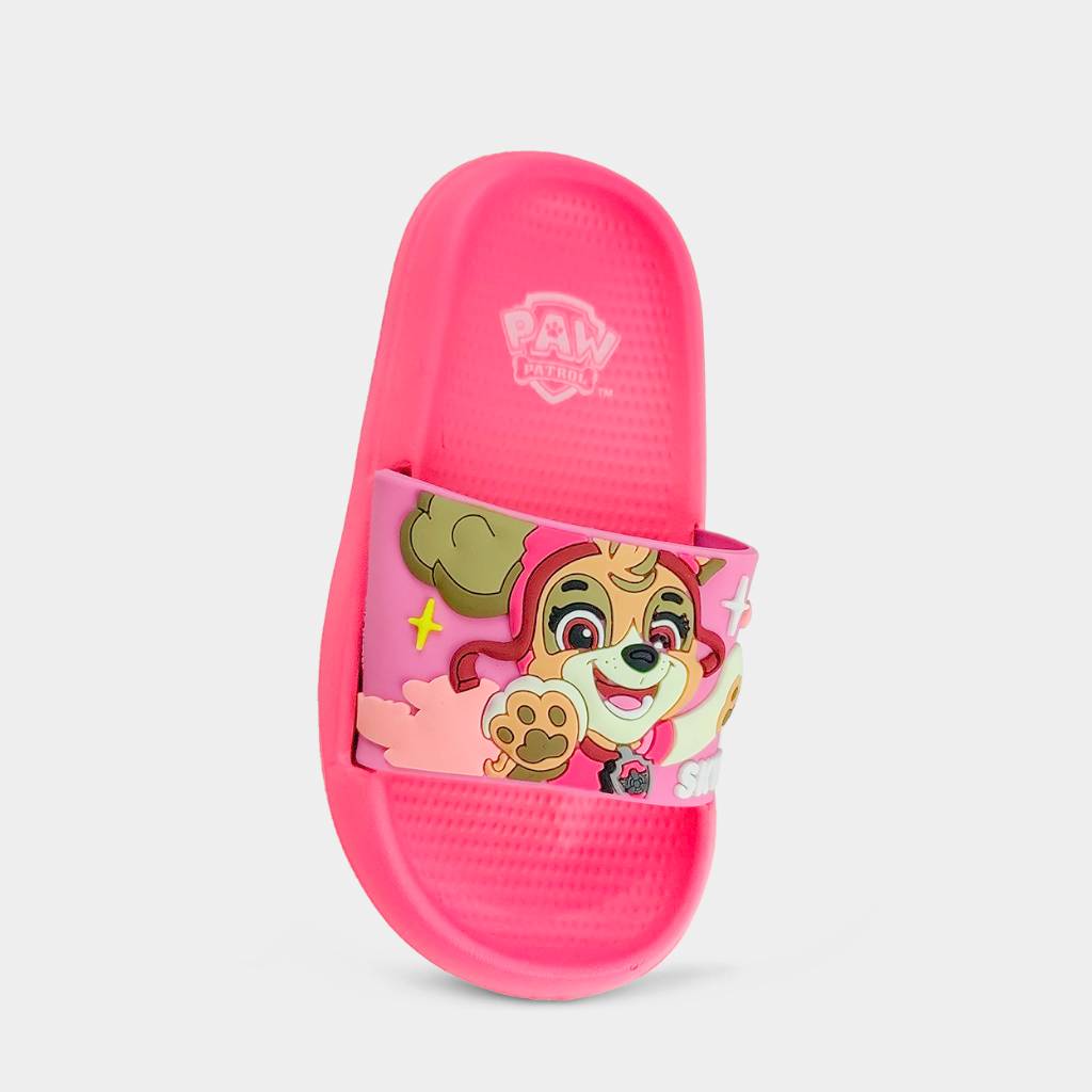 SANDALIAS CASUALES NIÑA 2PW39700001 PAW PATROL SKYE - 3