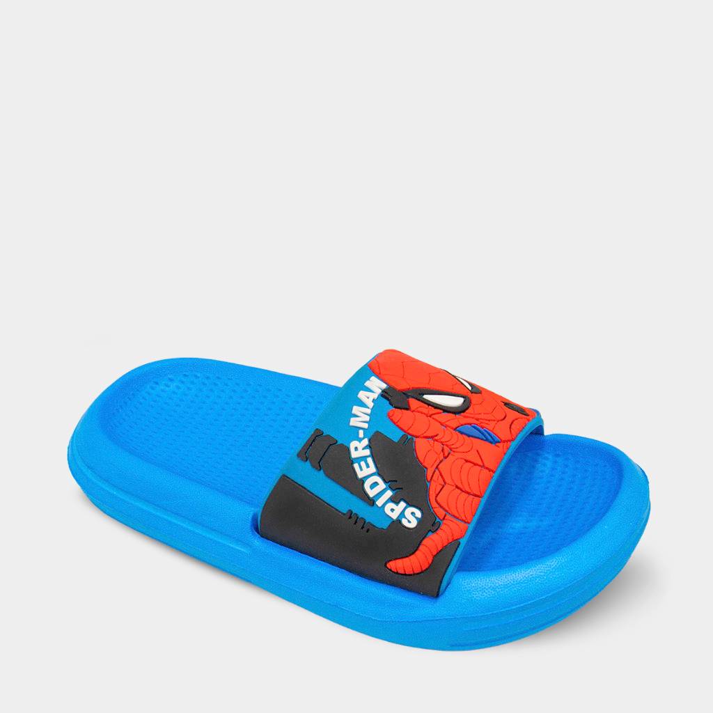 SANDALIAS CASUALES NIÑO 2SN11180002 SPIDERMAN - 1