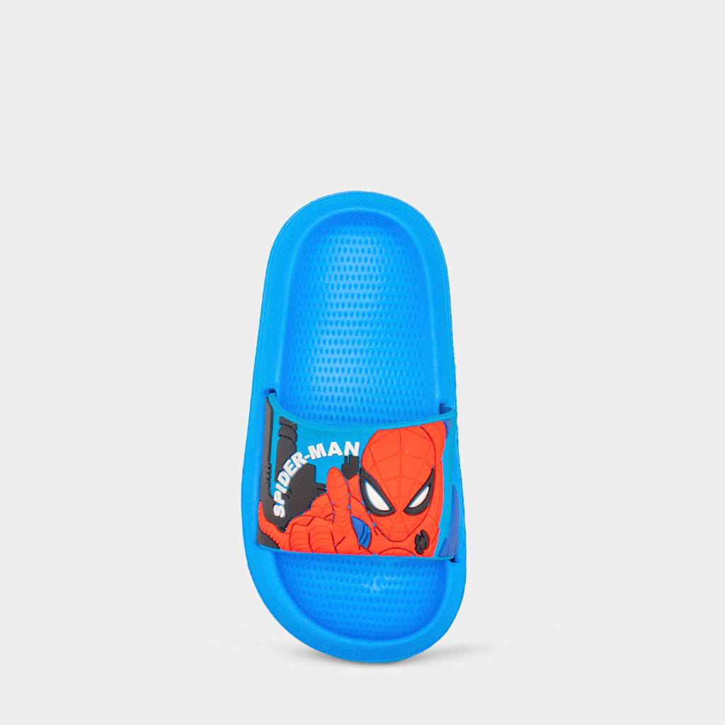 SANDALIAS CASUALES NIÑO 2SN11180002 SPIDERMAN - 3