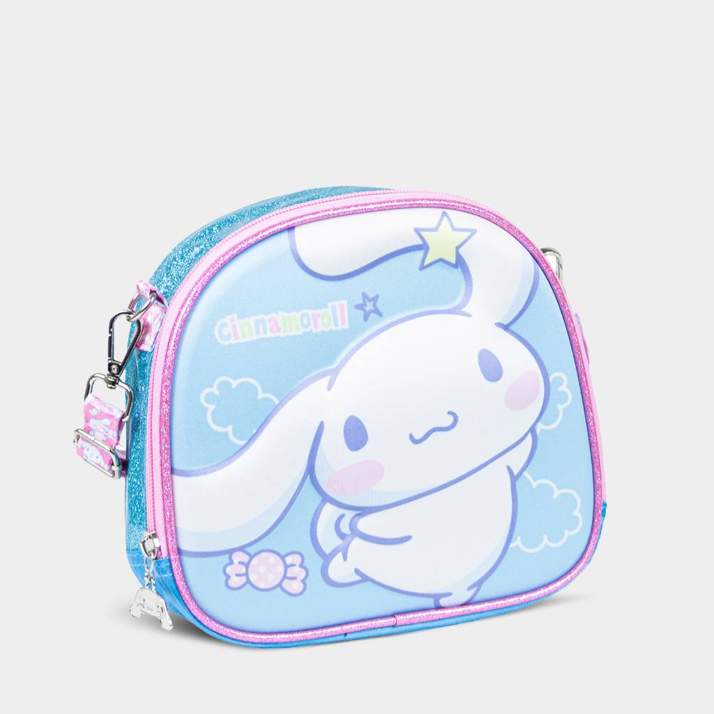CARTERAS CASUALES NIÑA 805243 CINNAMOROLL - 1
