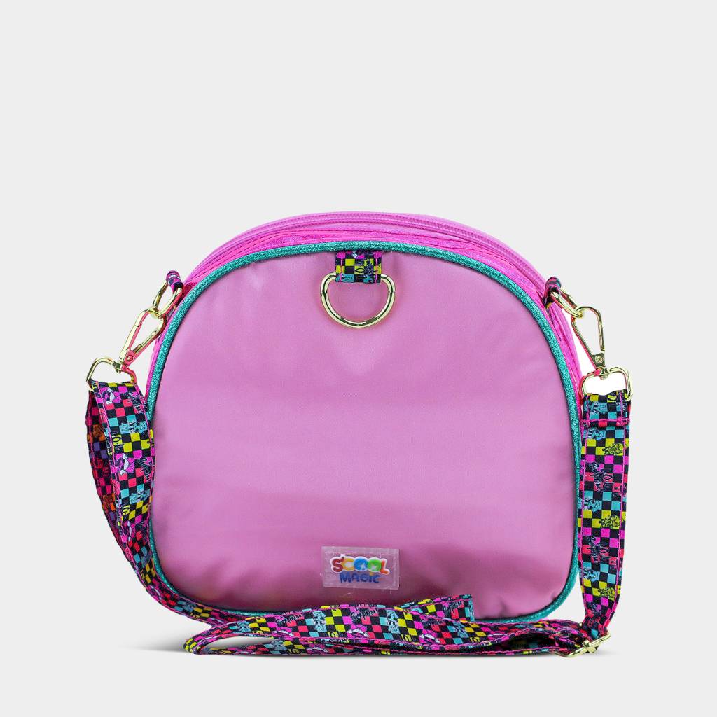 CARTERAS CASUALES NIÑA 804306   LOL - 2