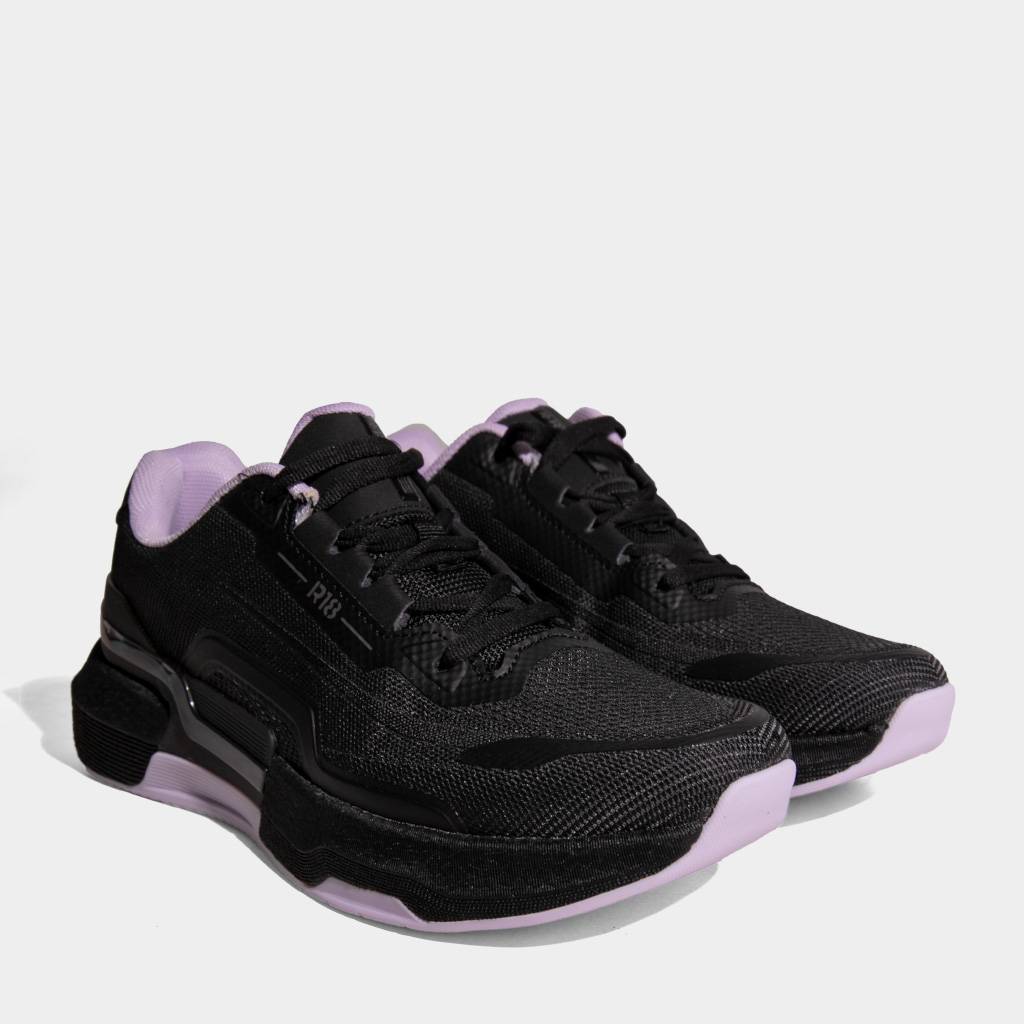 ZAPATILLAS DEPORTIVAS MUJER R18 R18-XW00255 - 2