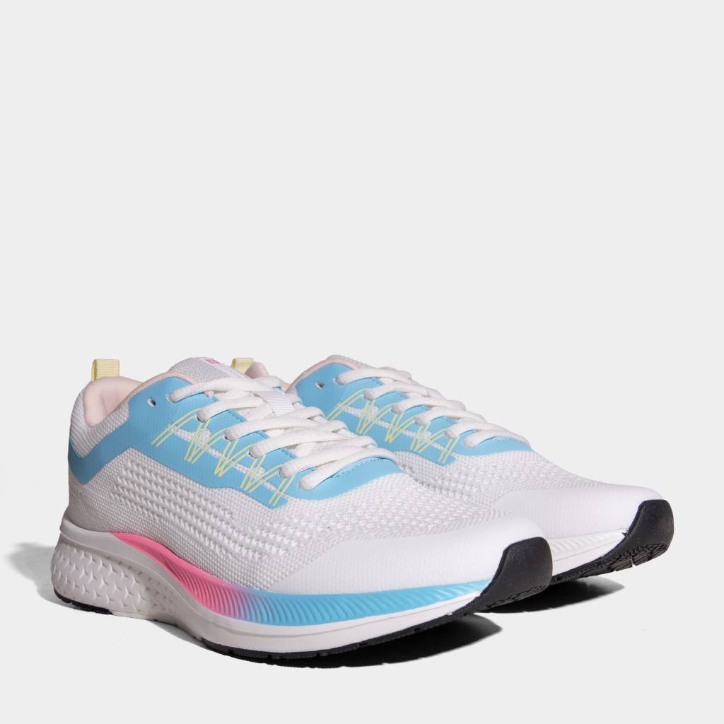 ZAPATILLAS DEPORTIVAS MUJER R18 R18-CD00227 - 2