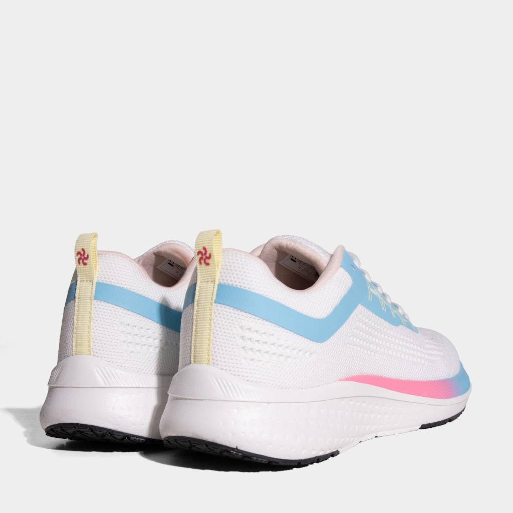 ZAPATILLAS DEPORTIVAS MUJER R18 R18-CD00227 - 3