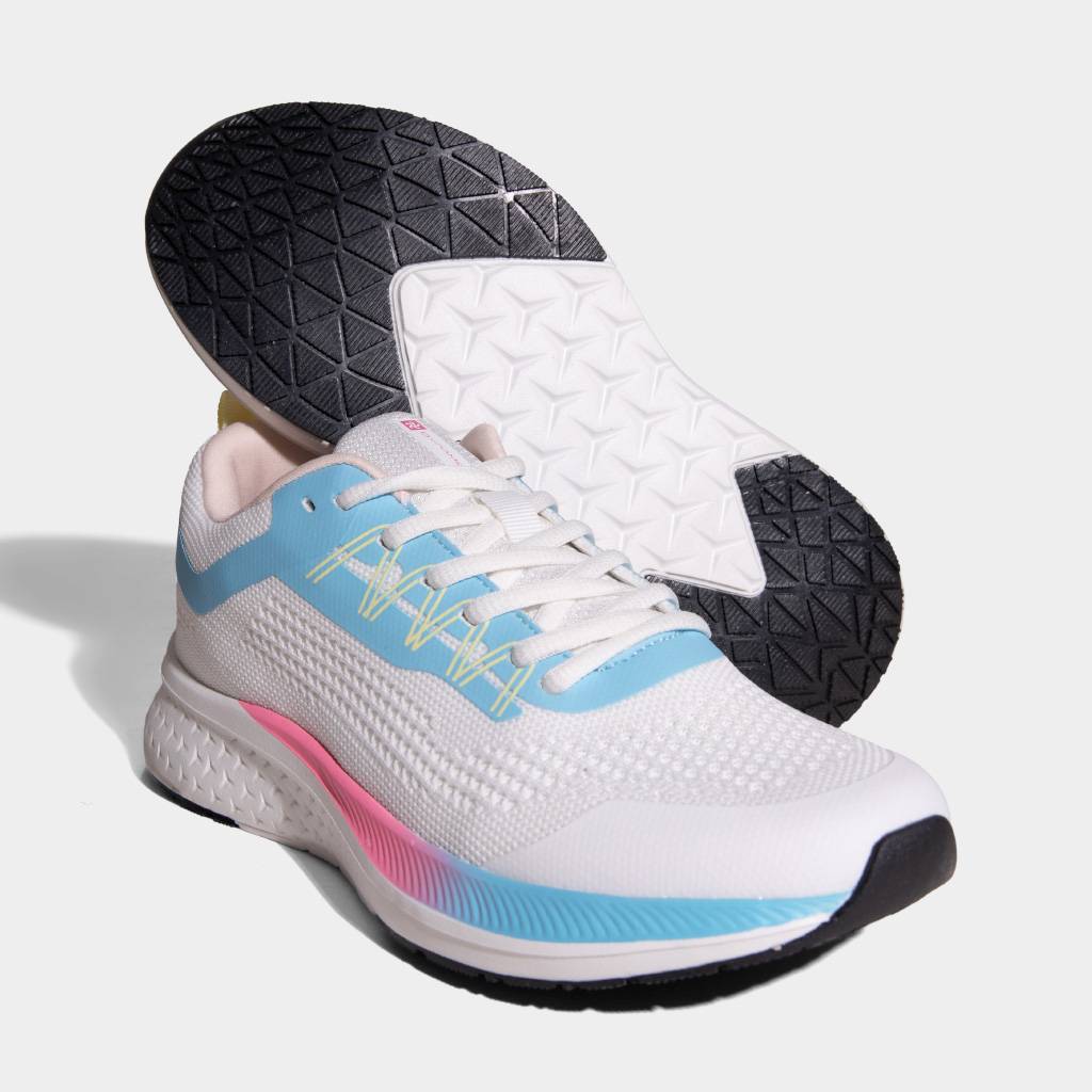 ZAPATILLAS DEPORTIVAS MUJER R18 R18-CD00227 - 4