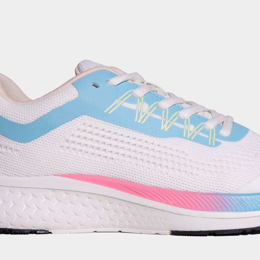 ZAPATILLAS DEPORTIVAS MUJER R18 R18-CD00227 - 5