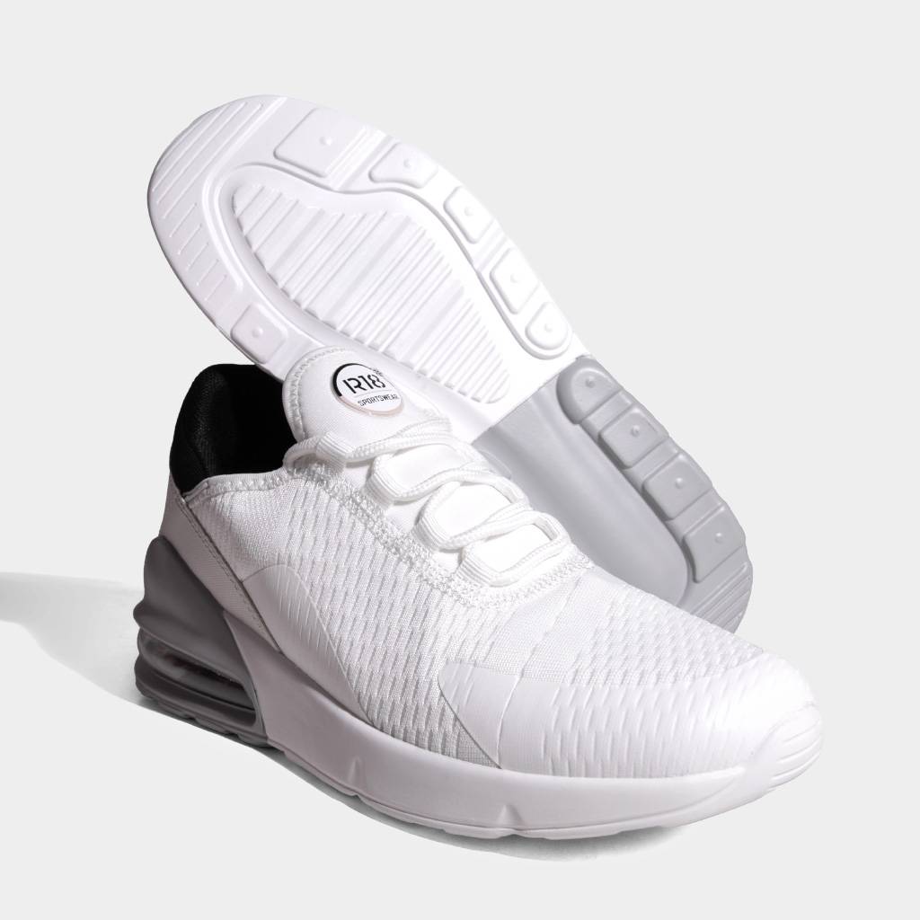 ZAPATILLAS URBANAS MUJER R18 R18-XW00250 - 5