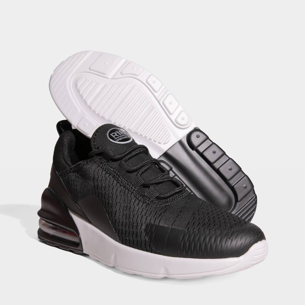 ZAPATILLAS URBANAS MUJER R18 R18-XW00250 - 5