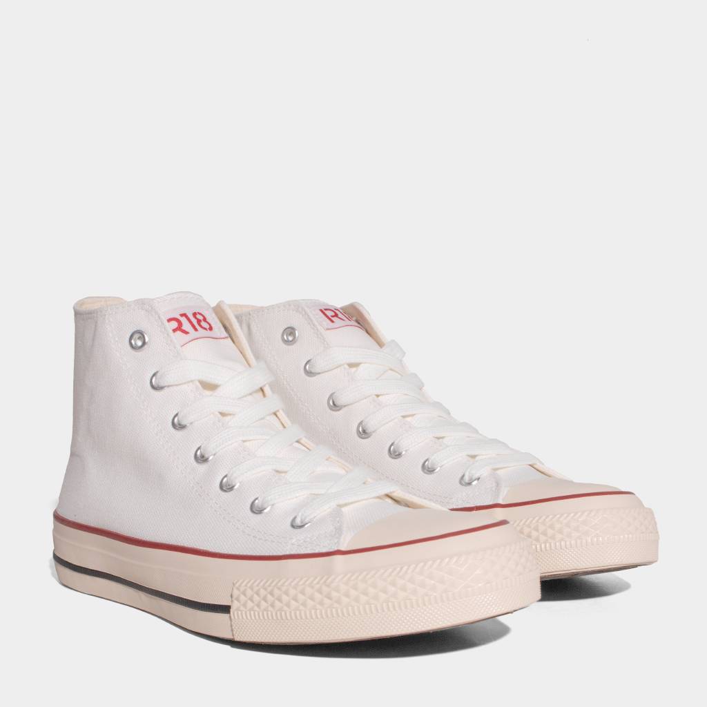 ZAPATILLAS URBANAS HOMBRE R18 R18-CD00222 - 2