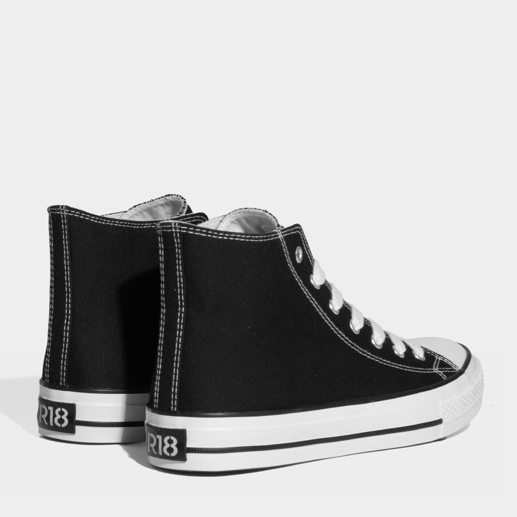 ZAPATILLAS URBANAS HOMBRE R18 R18-CD00222 - 3
