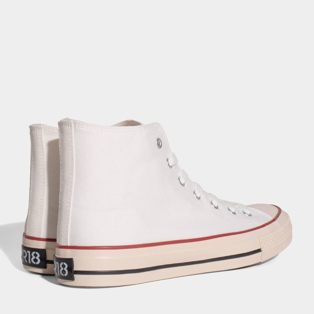 ZAPATILLAS URBANAS HOMBRE R18 R18-CD00222 - 3