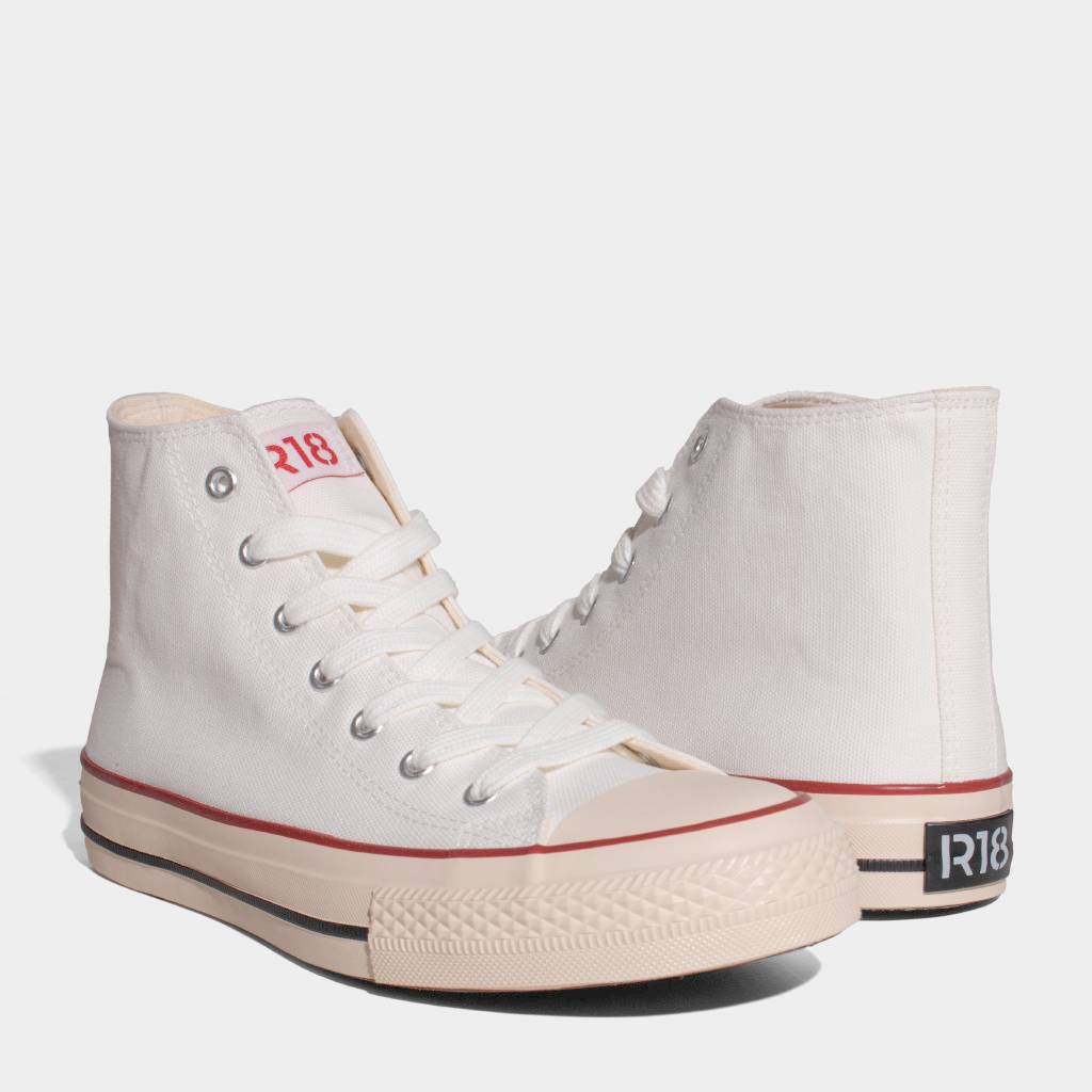 ZAPATILLAS URBANAS HOMBRE R18 R18-CD00222 - 5