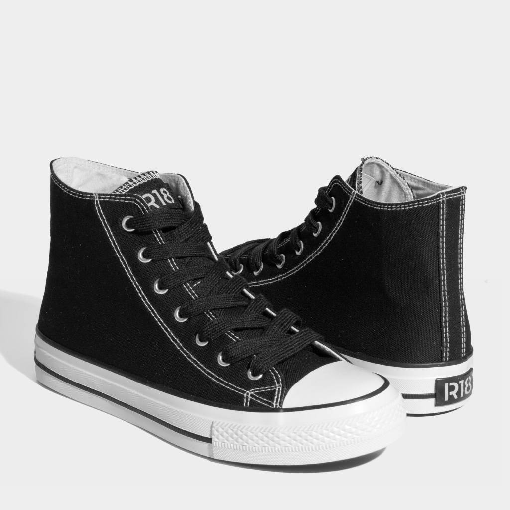 ZAPATILLAS URBANAS HOMBRE R18 R18-CD00222 - 6