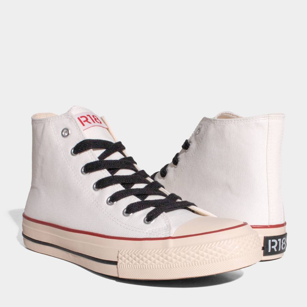 ZAPATILLAS URBANAS HOMBRE R18 R18-CD00222 - 6