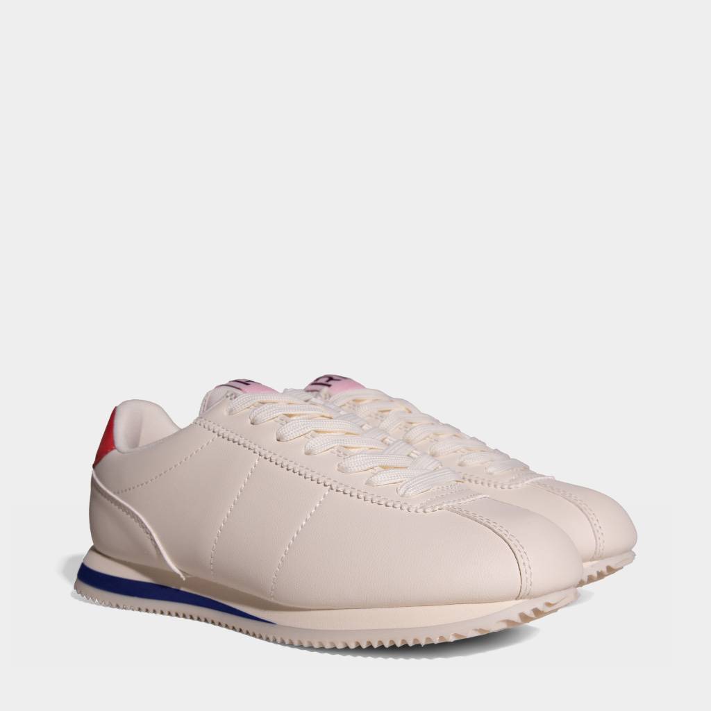 ZAPATILLAS URBANAS MUJER R18 R18-CD00205 - 2