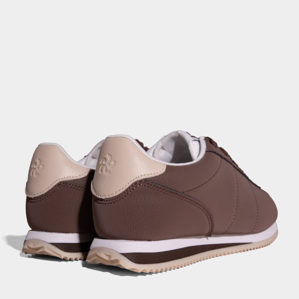 ZAPATILLAS URBANAS MUJER R18 R18-CD00205 - 3