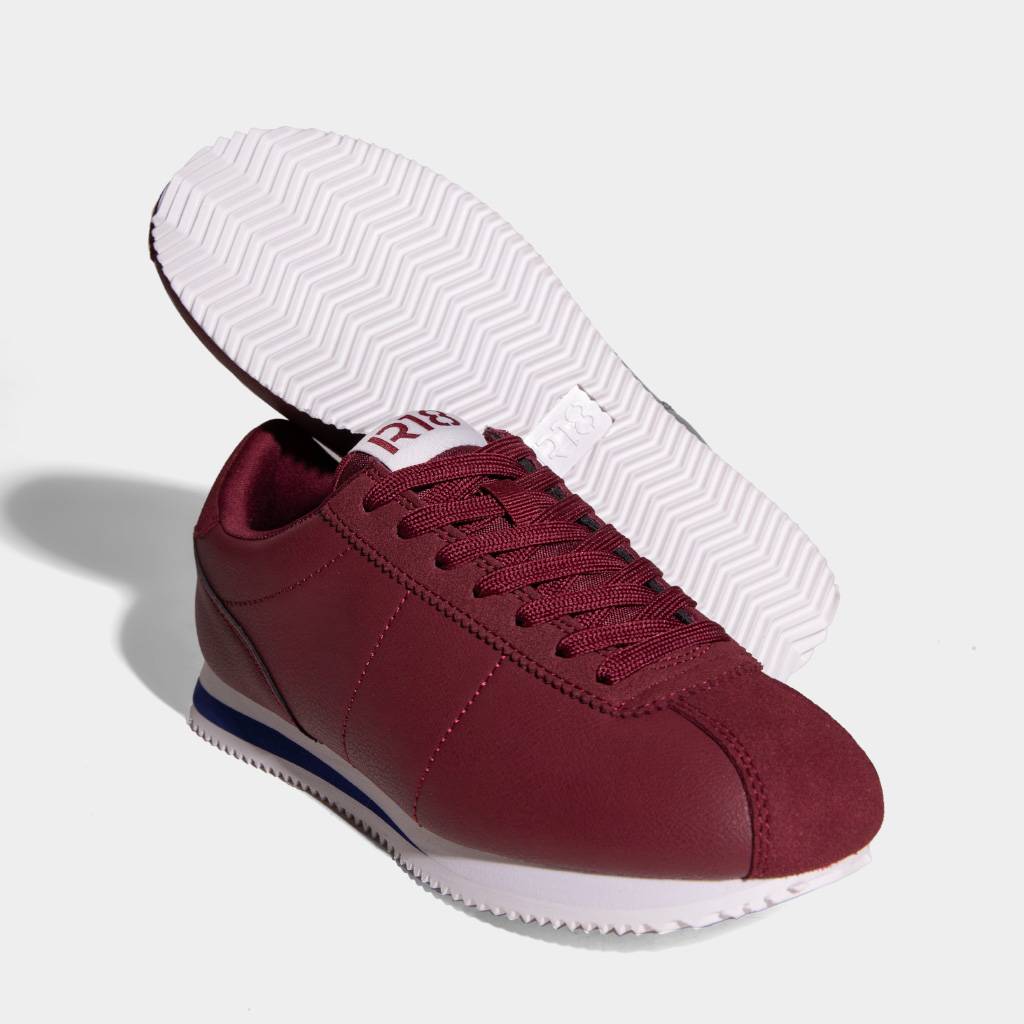 ZAPATILLAS URBANAS MUJER R18 R18-CD00205 - 5