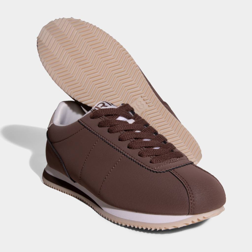ZAPATILLAS URBANAS MUJER R18 R18-CD00205 - 5