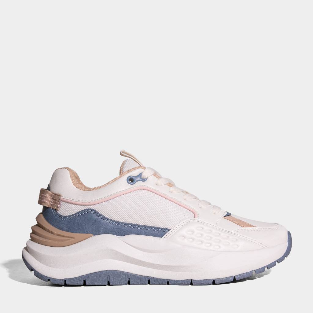 ZAPATILLAS URBANAS MUJER R18 R18-CD00256 - 1