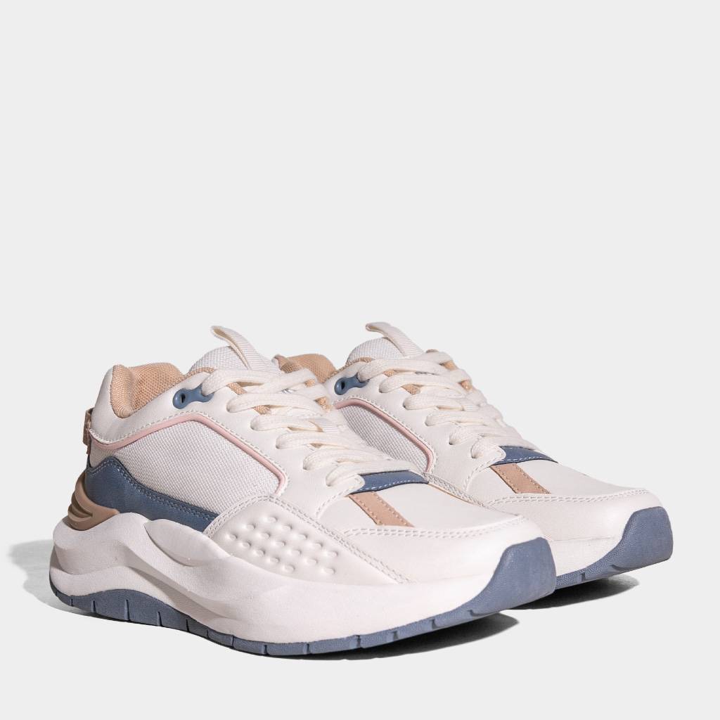ZAPATILLAS URBANAS MUJER R18 R18-CD00256 - 2