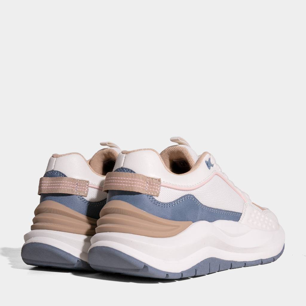 ZAPATILLAS URBANAS MUJER R18 R18-CD00256 - 3