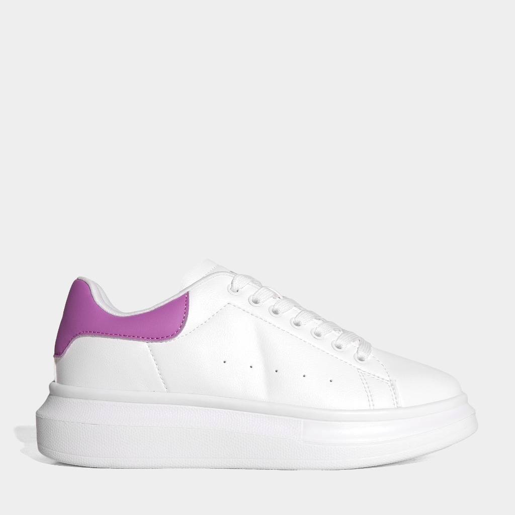 ZAPATILLAS URBANAS MUJER R18 R18-CD00206 - 1