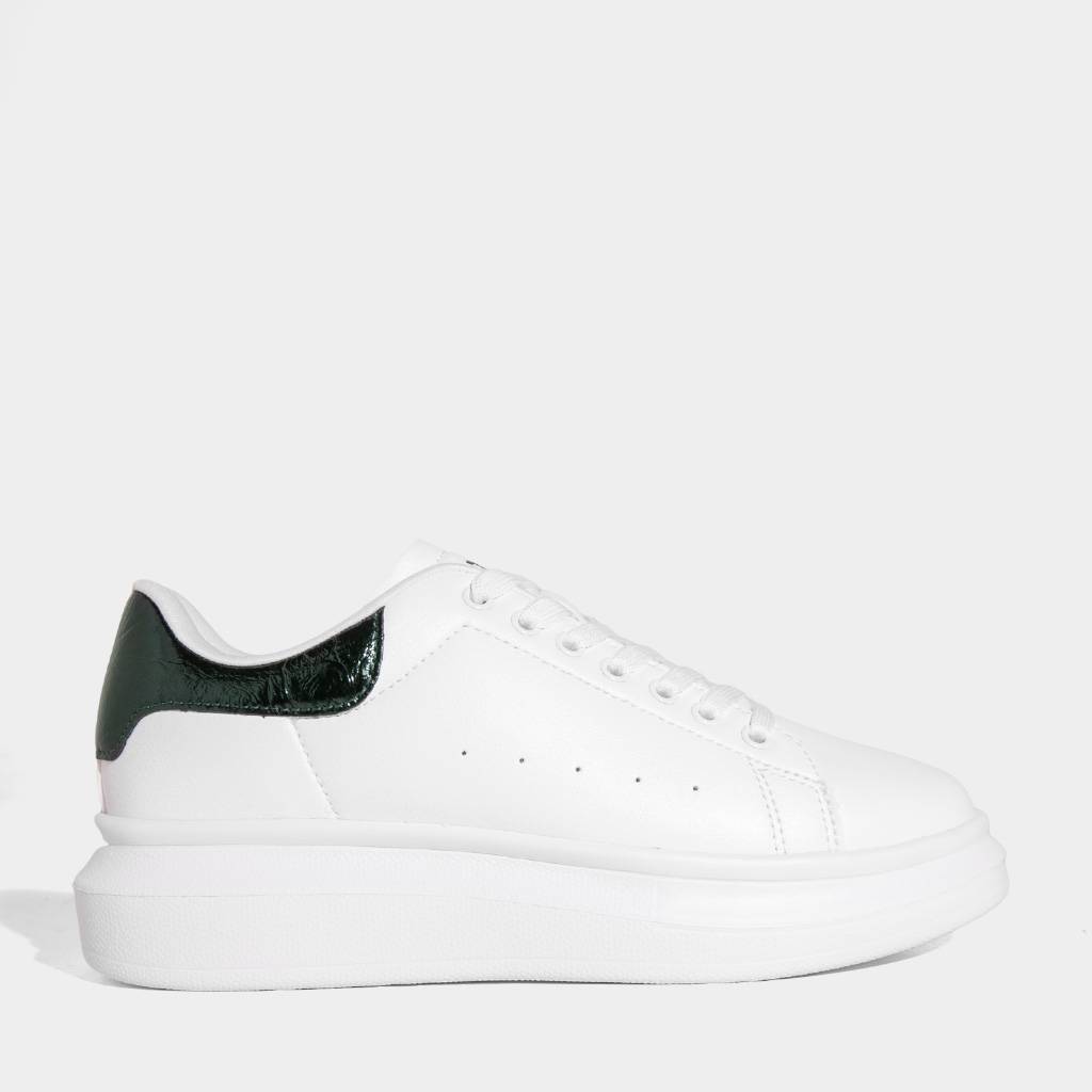 ZAPATILLAS URBANAS MUJER R18 R18-CD00206 - 1