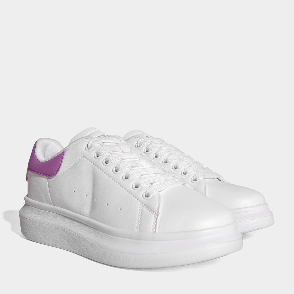 ZAPATILLAS URBANAS MUJER R18 R18-CD00206 - 2
