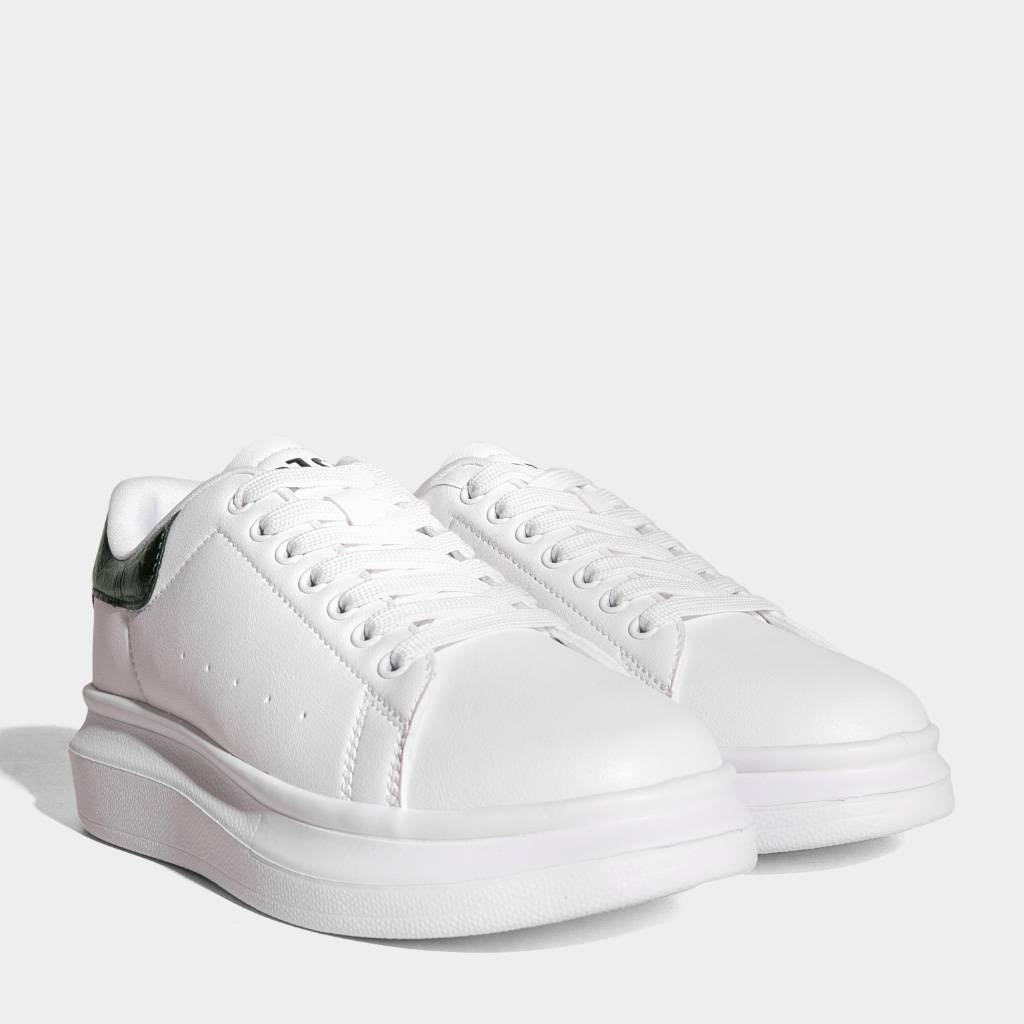 ZAPATILLAS URBANAS MUJER R18 R18-CD00206 - 2