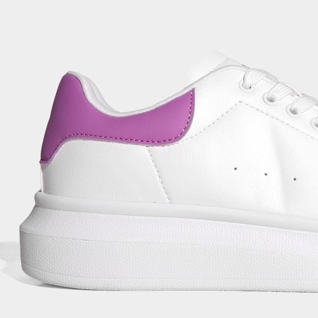 ZAPATILLAS URBANAS MUJER R18 R18-CD00206 - 3