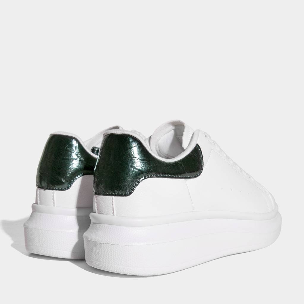 ZAPATILLAS URBANAS MUJER R18 R18-CD00206 - 3