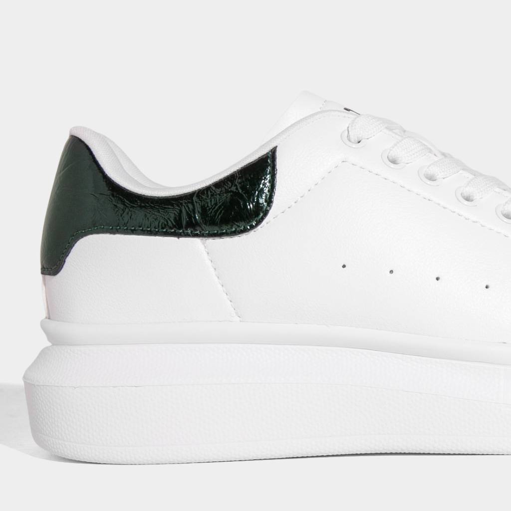 ZAPATILLAS URBANAS MUJER R18 R18-CD00206 - 4
