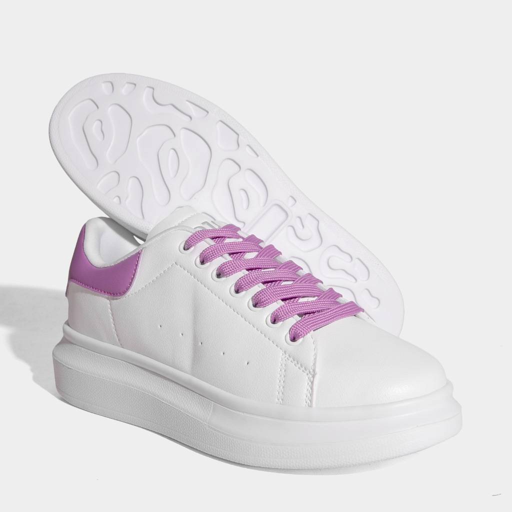 ZAPATILLAS URBANAS MUJER R18 R18-CD00206 - 5