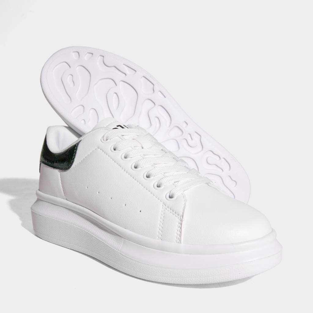 ZAPATILLAS URBANAS MUJER R18 R18-CD00206 - 5