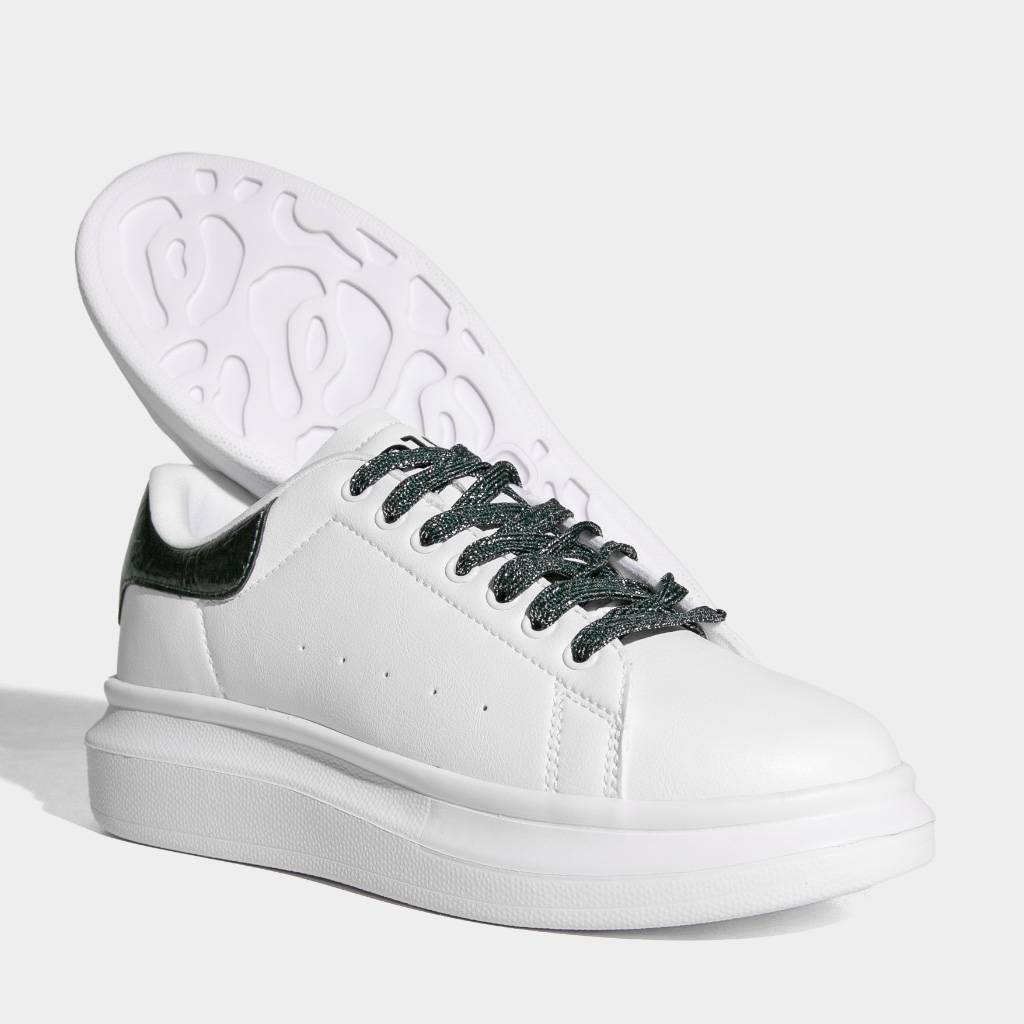ZAPATILLAS URBANAS MUJER R18 R18-CD00206 - 6