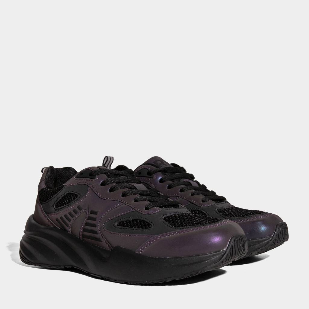 ZAPATILLAS URBANAS MUJER R18 R18-CD00203 - 2