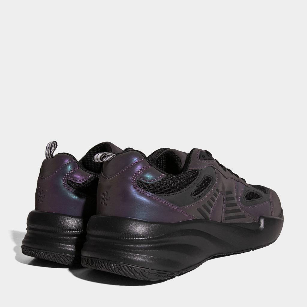 ZAPATILLAS URBANAS MUJER R18 R18-CD00203 - 3