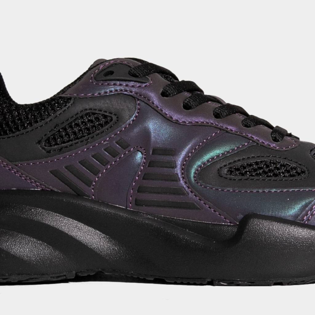 ZAPATILLAS URBANAS MUJER R18 R18-CD00203 - 4