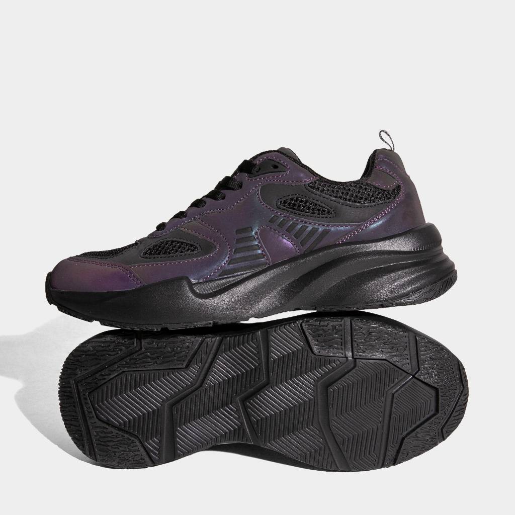 ZAPATILLAS URBANAS MUJER R18 R18-CD00203 - 5